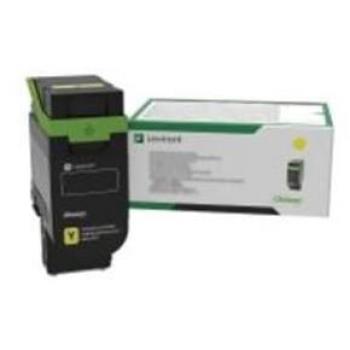 Lexmark Lxk CX833,95x,XC8355,95x Tonerkassette G (G), Toner