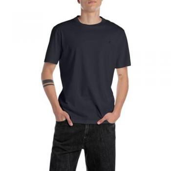 Azul Marino Casual Hombre Replay