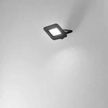 Faro Proiettore LED Ultrasottile 50W in Metallo