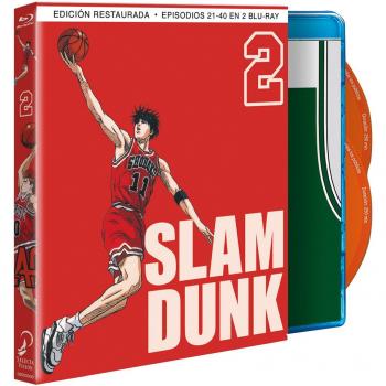 Slam Dunk