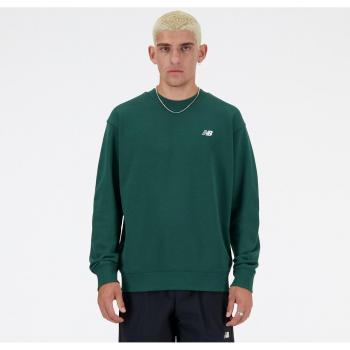 Sudadera New Balance Sport Essentials French Terry Hombre