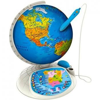 Clementoni 55117: Farbenfrohe Entdeckung der Welt