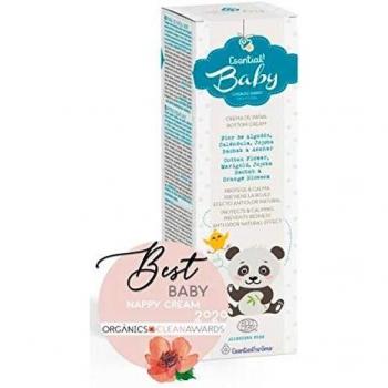 Esential Arôms Crema de Pañal Baby Esential Tubo 75 ml