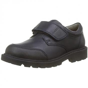 Tênis Menino GEOX J16FAD 043BC J SHAYLAX C4002 NAVY
