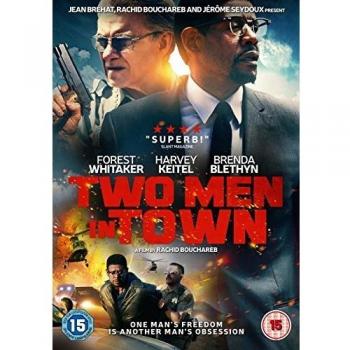 Two Men in Town