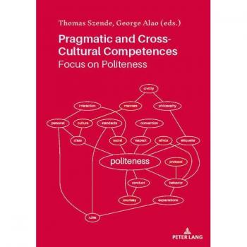 Vitalsource Technologies, Inc. Pragmatic And Cross-cultural Competences