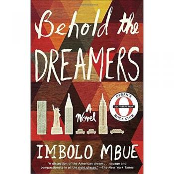 Behold the Dreamers (Oprah's Book Club): A Novel