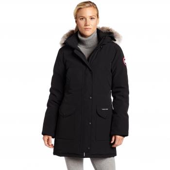 Canada Goose, Trillium Parka 6550L