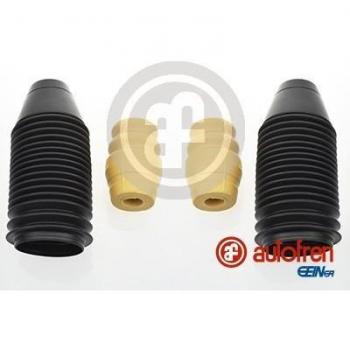 AUTOFREN SEINSA Dust Cover Kit for Shock Absorber D5079
