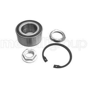Roda e Rolamento Kit Metelli 19‑2503