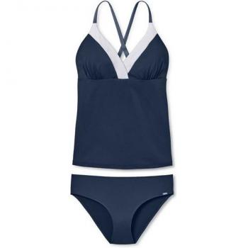 Schiesser Ocean Swim Bikini Tankini