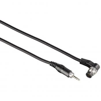 Nikon-Compatible Wired Remote Release Cable by Hama Ni-1