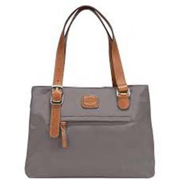 Bric's X‑Bag Kauftasche 27 cm