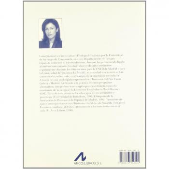 Aproximación a los textos narrativos en el aula