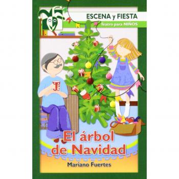 El arbol de navidad
