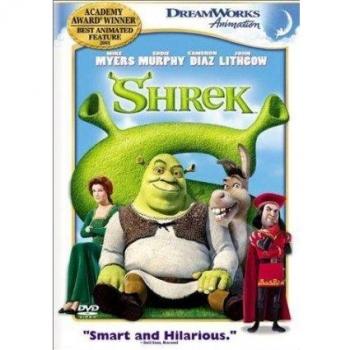 Shrek : La Collection Complète