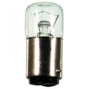 Series 25316: 24V 125 mA 3W Signaling Lamp