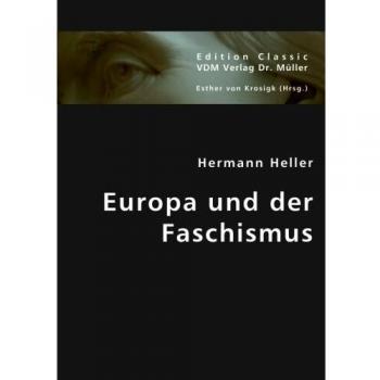 Europa und der Faschismus