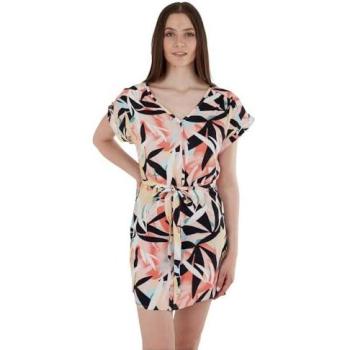 Women’s Jungle Palette Mini Dress
