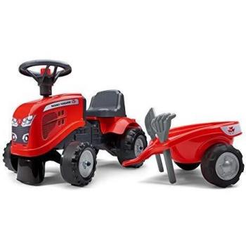 Massey Ferguson Falk Porteur