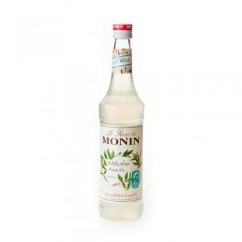 Monin WEISSE MINZE Sirop 0,7l