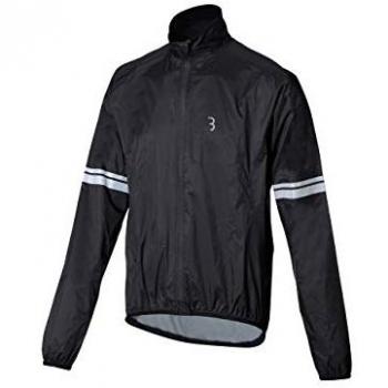 Stormshield 2.0 Black Jacket – Men’s Medium