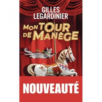 Mon tour de manège (Poche)