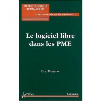 Le logiciel libre dans les pme