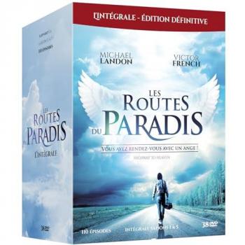 Les Routes du Paradis