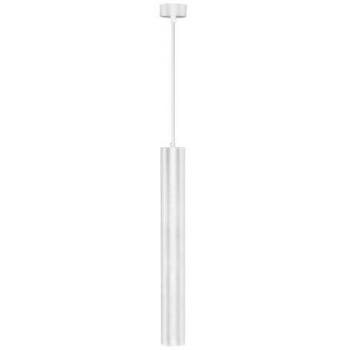 VTAC LED Pendelleuchte Gu10 Aluminium Weiß 500mm