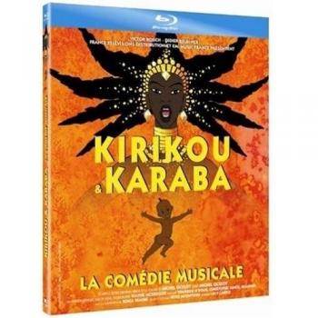 Kirikou & Karaba