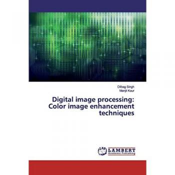 Digital image processing: Color image enhancement techniques
