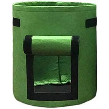 Garden Vegetable Planter