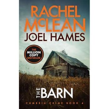 Rachel McLean The Barn
