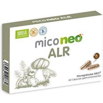 Neo Mico Alr Kapslar 60 st