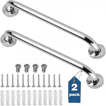 Barra de seguridad para ducha 20 pulgadas