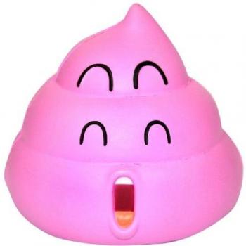 Droopy figurine anti-stress