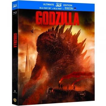 Godzilla (2014)
