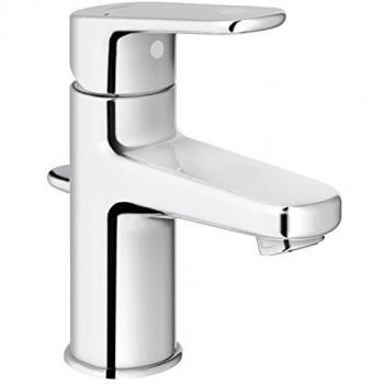 Grifo Lavabo Mono 28mm Europlus XS Grohe 33156002
