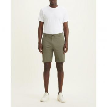 Shorts Dockers Modernos Color Verde