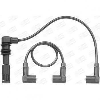 Set cavi e candele Champion CLS178