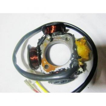 Bobina de encendido para motocicleta Suzuki 50 AD AG50 AG60 AG100