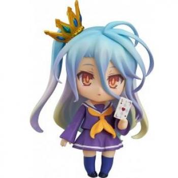 Nendoroid Mirai Akari