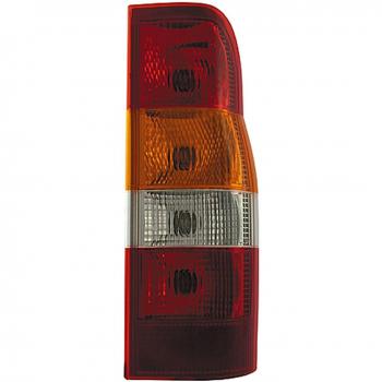 Hella 2VP 354 037 011 Left Side Light
