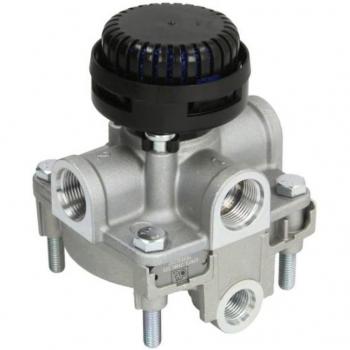 Válvula de relé de freio KNORR-BREMSE 0481026023000
