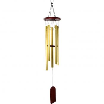 Deep Tone Garden Wind Chimes