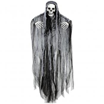 Hängender Grim Reaper Sensenmann – Widmann 01383, 90 cm