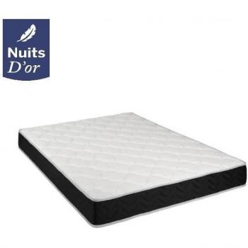 Matelas Latex 100x200 Nuits d'Or