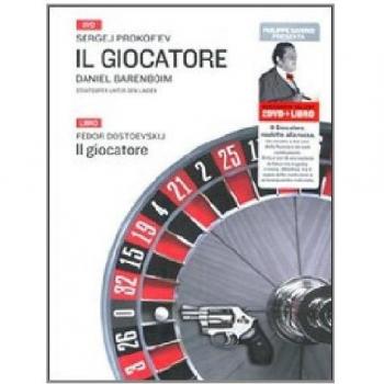 Il giocatore