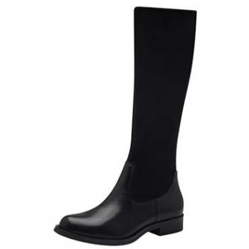 Tamaris Comfort 8-85502-43/001 Schwarz 001 black